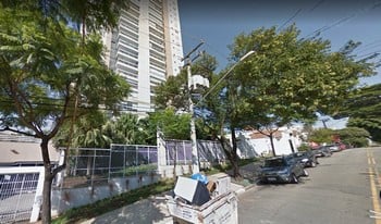 Imagem de fundo do condomínio Condomínio Residêncial Vivanti - Ipiranga - São Paulo - SP
