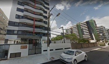 Imagem de fundo do condomínio Condomínio Residêncial Vivart Residence - Jatiuca - Maceió - AL