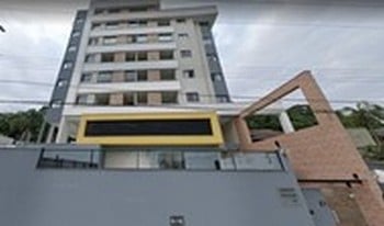 Imagem de fundo do condomínio Condomínio Residêncial Vive La Vie - Costa E Silva - Joinville - SC