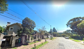 Imagem de fundo do condomínio Condomínio Residêncial Vivenda Das Flores - Centro - Canela - RS