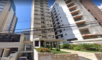 Imagem de fundo do condomínio Condomínio Residêncial Vivenda De Itaparica - Centro - Florianópolis - SC