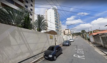 Imagem de fundo do condomínio Condomínio Residêncial Vivenda Dos Nobres - Rudge Ramos - São Bernardo Do Campo - SP