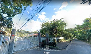 Imagem de fundo do condomínio Condomínio Residêncial Vivendas Arco-iris - Jacarepaguá - Rio De Janeiro - RJ