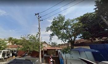Imagem de fundo do condomínio Condomínio Residêncial Vivendas Das Castanheiras - Cosmos - Rio De Janeiro - RJ