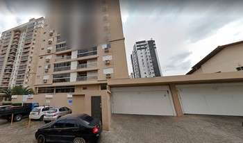 Imagem de fundo do condomínio Condomínio Residêncial Vivendas De Espanha - Centro - Criciúma - SC