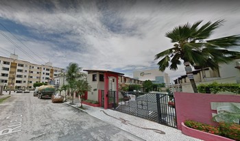 Imagem de fundo do condomínio Condomínio Residêncial Vivendas De Iracema - Messejana - Fortaleza - CE