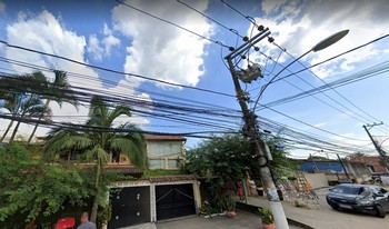 Imagem de fundo do condomínio Condomínio Residêncial Vivendas Do Rio Da Prata - Campo Grande - Rio De Janeiro - RJ
