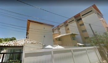 Imagem de fundo do condomínio Condomínio Residêncial Vivendas Piata - Itapuã - Salvador - BA