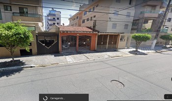 Imagem de fundo do condomínio Condomínio Residêncial Vivian Naiane - Vila Tupy - Praia Grande - SP