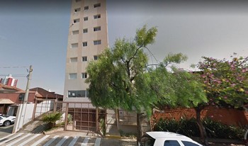 Imagem de fundo do condomínio Condomínio Residêncial Viviane - Parque Industrial - São José Do Rio Preto - SP