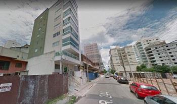 Imagem de fundo do condomínio Condomínio Residêncial Vizcaya - Meia Praia - Itapema - SC