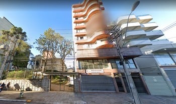 Imagem de fundo do condomínio Condomínio Residêncial Vo Cristina - Centro - Caxias Do Sul - RS