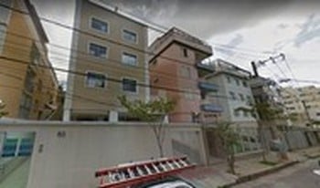 Imagem de fundo do condomínio Condomínio Residêncial Volare - Estoril - Belo Horizonte - MG