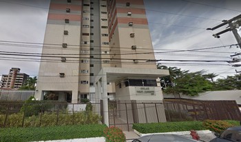 Imagem de fundo do condomínio Condomínio Residêncial Volpi Pancetti - Varjota - Fortaleza - CE