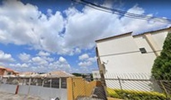 Imagem de fundo do condomínio Condomínio Residêncial Vovo Zilah Sieve Da Silveira - Santa Mônica - Belo Horizonte - MG