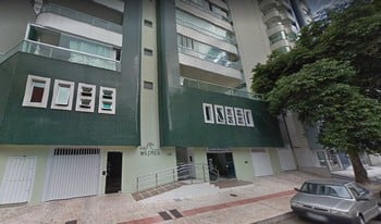 Imagem de fundo do condomínio Condomínio Residêncial Waimea - Centro - Balneário Camboriú - SC