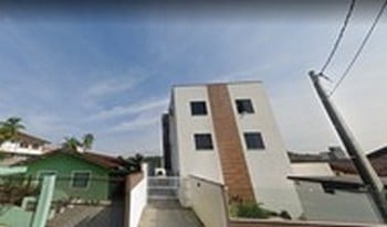 Imagem de fundo do condomínio Condomínio Residêncial Walmor Harger - Costa E Silva - Joinville - SC
