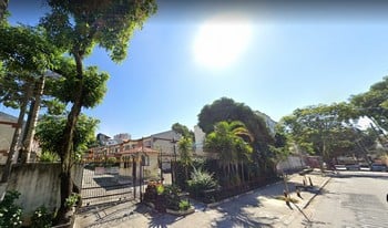Imagem de fundo do condomínio Condomínio Residêncial Werneck - Jacarepaguá - Rio De Janeiro - RJ