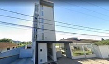 Imagem de fundo do condomínio Condomínio Residêncial Werner Siewert - Floresta - Joinville - SC