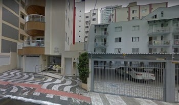 Imagem de fundo do condomínio Condomínio Residêncial Wesley - Centro - Balneário Camboriú - SC