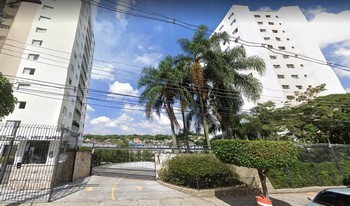 Imagem de fundo do condomínio Condomínio Residêncial West Garden - Butantã - São Paulo - SP