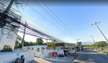 Imagem de fundo do condomínio Condomínio Residêncial West Life - Campo Grande - Rio De Janeiro - RJ