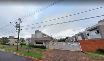 Imagem de fundo do condomínio Condomínio Residêncial West Park Residence 3 - Vila Santa Luzia - Campo Grande - MS