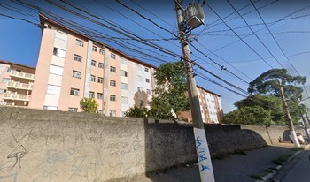 Imagem de fundo do condomínio Condomínio Residêncial Wilson Isidoro - Itaim Paulista - São Paulo - SP