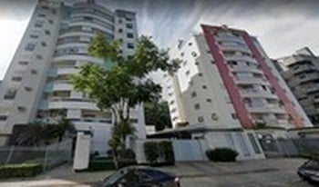 Imagem de fundo do condomínio Condomínio Residêncial Winnipeg - Glória - Joinville - SC