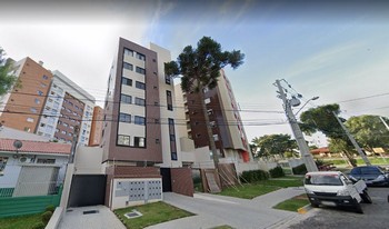 Imagem de fundo do condomínio Condomínio Residêncial Winwood - Cabral - Curitiba - PR