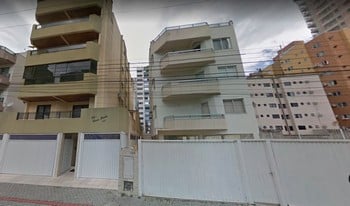 Imagem de fundo do condomínio Condomínio Residêncial Xaxim - Meia Praia - Itapema - SC