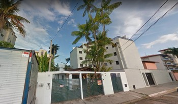 Imagem de fundo do condomínio Condomínio Residêncial Yba - Tenório - Ubatuba - SP
