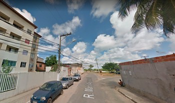 Imagem de fundo do condomínio Condomínio Residêncial Yolanda Pires - Caji - Lauro De Freitas - BA