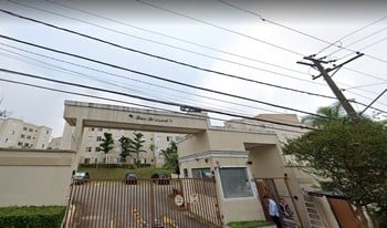 Imagem de fundo do condomínio Condomínio Residêncial Ype Amarelo - Parque Munhoz - São Paulo - SP