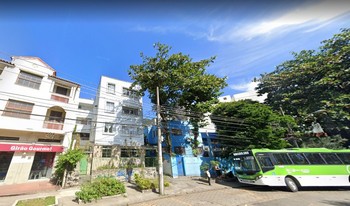 Imagem de fundo do condomínio Condomínio Residêncial Yvone Esther - Grajaú - Rio De Janeiro - RJ