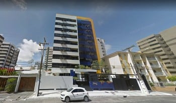 Imagem de fundo do condomínio Condomínio Residêncial Zaffiro - Ponta Verde - Maceió - AL