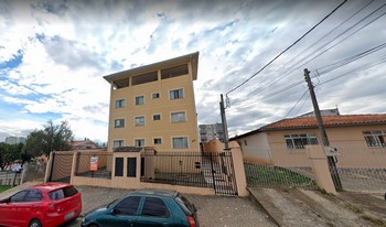 Imagem de fundo do condomínio Condomínio Residêncial Zafira Ii - Centro - Ponta Grossa - PR