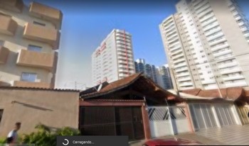 Imagem de fundo do condomínio Condomínio Residêncial Zahle - Cidade Ocian - Praia Grande - SP