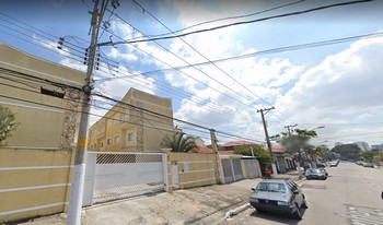 Imagem de fundo do condomínio Condomínio Residêncial Zambeze - Vila Carrão - São Paulo - SP