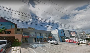 Imagem de fundo do condomínio Condomínio Residêncial Zefirus - Calhau - São Luís - MA