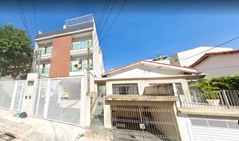 Imagem de fundo do condomínio Condomínio Residêncial Zeus I - Vila Gilda - Santo André - SP