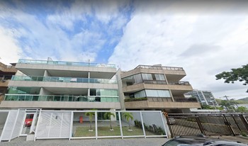Imagem de fundo do condomínio Condomínio Residêncial Zeus - Recreio Dos Bandeirantes - Rio De Janeiro - RJ