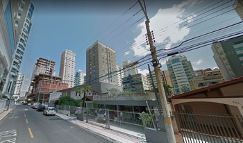 Imagem de fundo do condomínio Condomínio Residêncial Zimmermann - Meia Praia - Itapema - SC