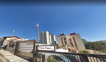 Imagem de fundo do condomínio Condomínio Residêncialedifícioprimos - Mogi Moderno - Mogi Das Cruzes - SP