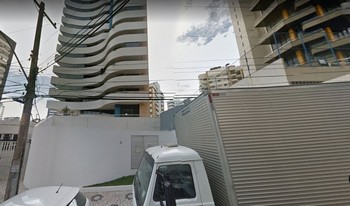 Imagem de fundo do condomínio Condomínio Residências De Torrechiara - Pituba - Salvador - BA