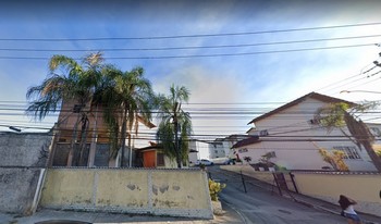 Imagem de fundo do condomínio Condomínio Residências Do Campinho - Campo Grande - Rio De Janeiro - RJ