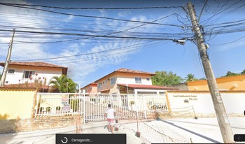 Imagem de fundo do condomínio Condomínio Residências Do Campo I - Campo Grande - Rio De Janeiro - RJ