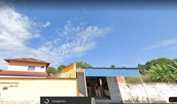 Imagem de fundo do condomínio Condomínio Residências Do Campo Ii - Campo Grande - Rio De Janeiro - RJ