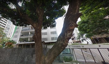 Imagem de fundo do condomínio Condomínio Residências Do Parnamerim - Casa Amarela - Recife - PE