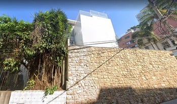 Imagem de fundo do condomínio Condomínio Residências Md Oppenheim - Leblon - Rio De Janeiro - RJ